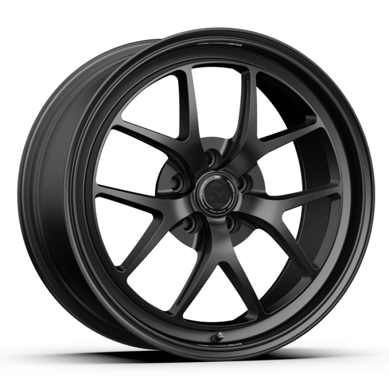 fifteen52 RSSFG-99552+22 fifteen52 Sector RSR 19x9.5 5x120 22mm ET 72.56mm Center Bore Frosted Graphite