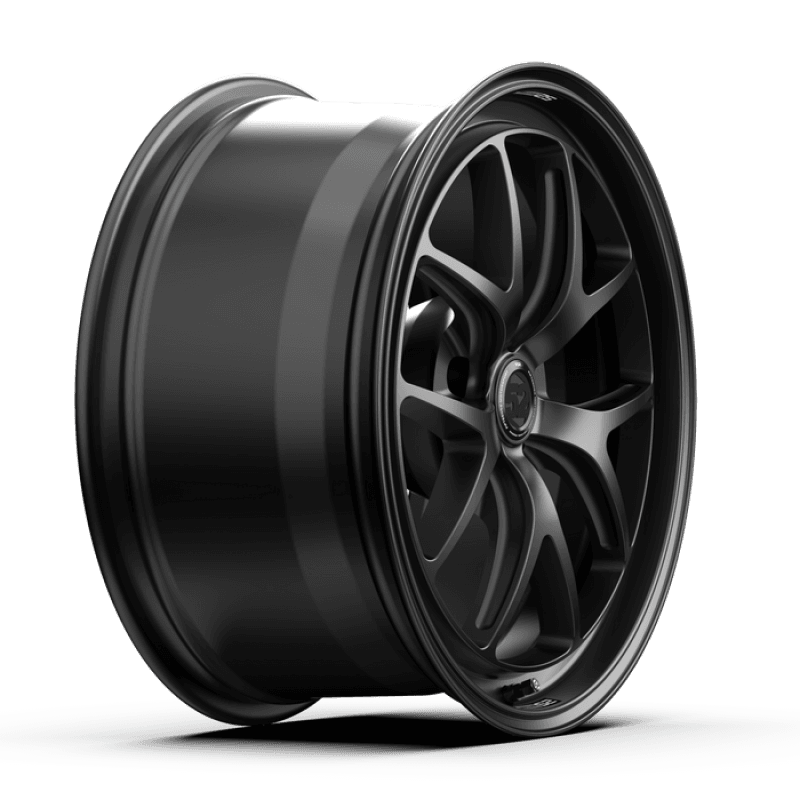 fifteen52 RSSFG-99552+22 fifteen52 Sector RSR 19x9.5 5x120 22mm ET 72.56mm Center Bore Frosted Graphite thumbnail 3