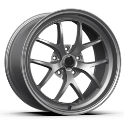 fifteen52 RSSMT-91153+56 fifteen52 Sector RSR 19x11 5x130 56mm ET 71.6mm Center Bore Matte Titanium