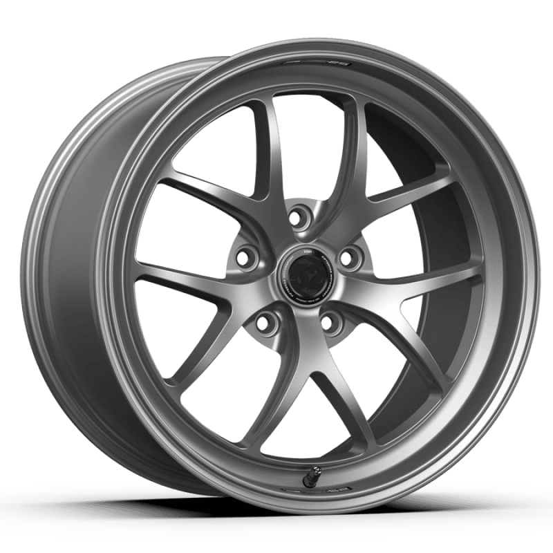 fifteen52 RSSMT-91153+56 fifteen52 Sector RSR 19x11 5x130 56mm ET 71.6mm Center Bore Matte Titanium