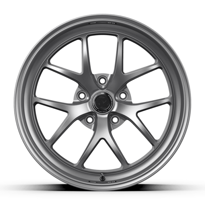 fifteen52 RSSMT-91153+56 fifteen52 Sector RSR 19x11 5x130 56mm ET 71.6mm Center Bore Matte Titanium thumbnail 2