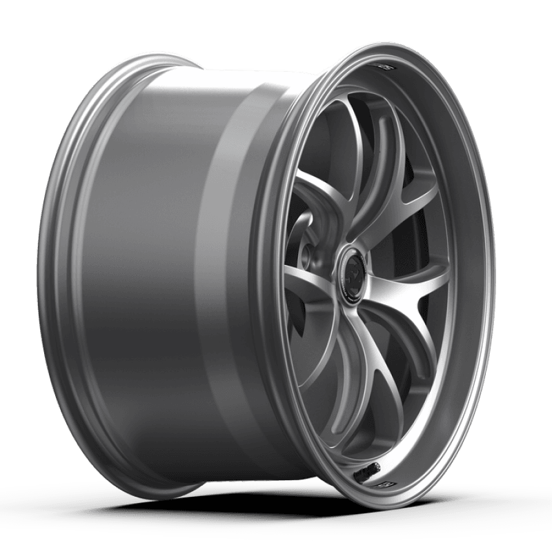 fifteen52 RSSMT-91153+56 fifteen52 Sector RSR 19x11 5x130 56mm ET 71.6mm Center Bore Matte Titanium thumbnail 3