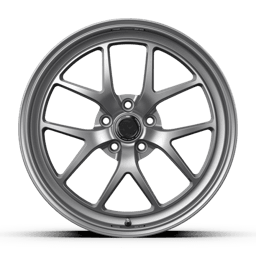fifteen52 RSSMT-98551+42 fifteen52 Sector RSR 19x8.5 5x112 42mm ET 57.1mm Center Bore Matte Titanium