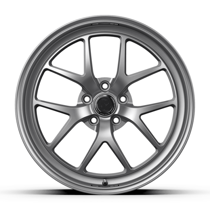 fifteen52 RSSMT-98551+42 fifteen52 Sector RSR 19x8.5 5x112 42mm ET 57.1mm Center Bore Matte Titanium