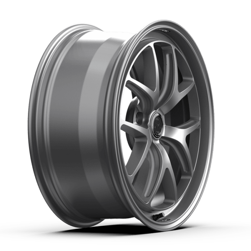 fifteen52 RSSMT-98551+42 fifteen52 Sector RSR 19x8.5 5x112 42mm ET 57.1mm Center Bore Matte Titanium thumbnail 3