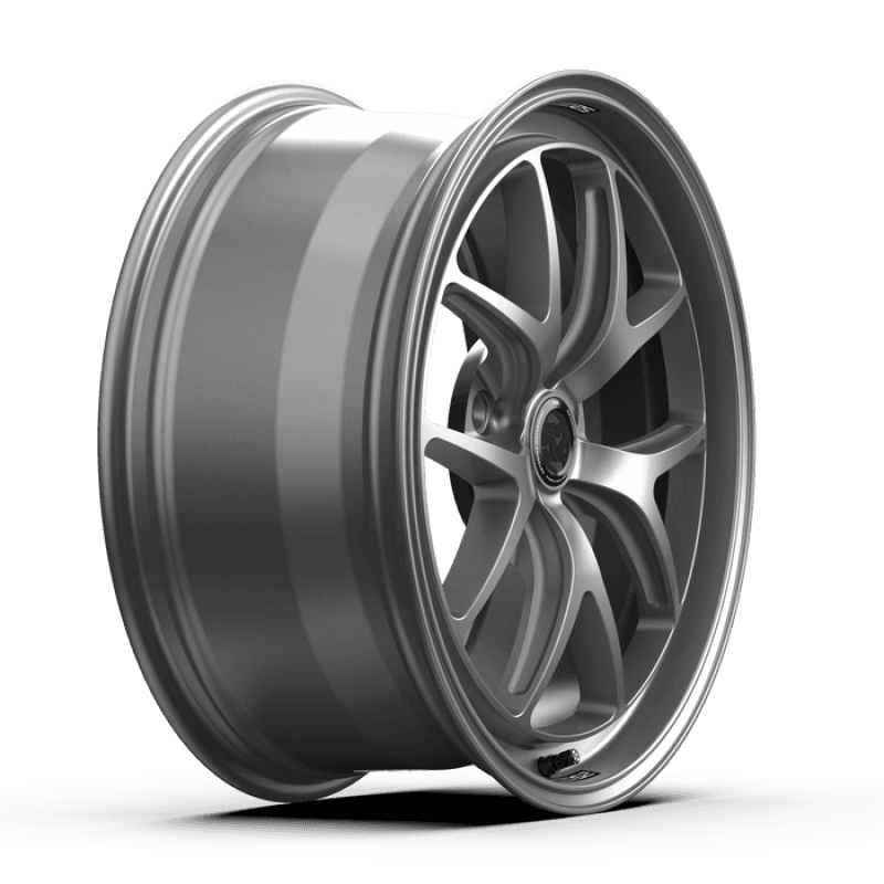 fifteen52 RSSMT-98553+50 fifteen52 Sector RSR 19x8.5 5x130 50mm ET 71.6mm Center Bore Matte Titanium thumbnail 3
