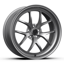 fifteen52 RSSMT-99551+40 fifteen52 Sector RSR 19x9.5 5x112 40mm ET 66.56mm Center Bore Matte Titanium