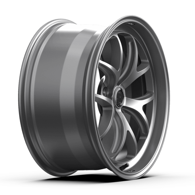 fifteen52 RSSMT-99551+40 fifteen52 Sector RSR 19x9.5 5x112 40mm ET 66.56mm Center Bore Matte Titanium thumbnail 3