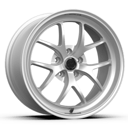 fifteen52 RSSRS-90552+25 fifteen52 Sector RSR 19x10.5 5x120 25mm ET 72.56mm Center Bore Matte Titanium