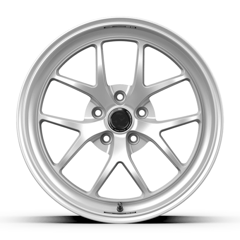 fifteen52 RSSRS-90552+25 fifteen52 Sector RSR 19x10.5 5x120 25mm ET 72.56mm Center Bore Matte Titanium thumbnail 2