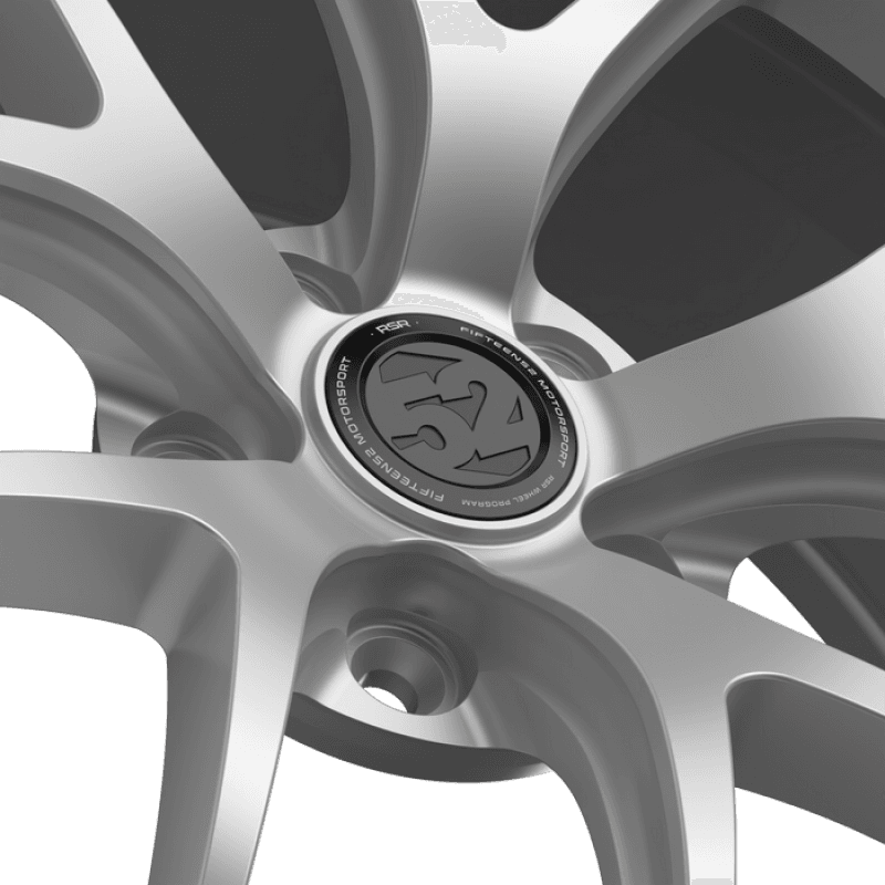 fifteen52 RSSRS-90552+25 fifteen52 Sector RSR 19x10.5 5x120 25mm ET 72.56mm Center Bore Matte Titanium thumbnail 4