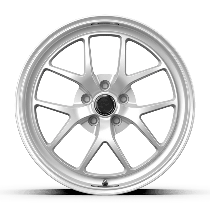 fifteen52 RSSRS-99552+22 fifteen52 Sector RSR -19x9.5 / 5x120 / 22mm ET / 72.56mm Center Bore - Radiant Silver thumbnail 2