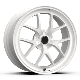 fifteen52 RSSRW-99554+38 fifteen52 Sector RSR 19x9.5 5x114.3 38mm ET 73.1mm Center Bore Rally White