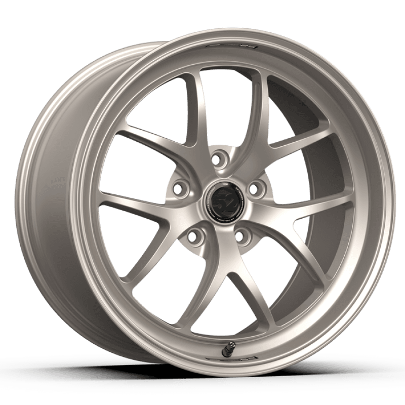 fifteen52 RSSWG-91153+56 fifteen52 Sector RSR 19x11 5x130 56mm ET 71.6mm Center Bore Frosted Graphite