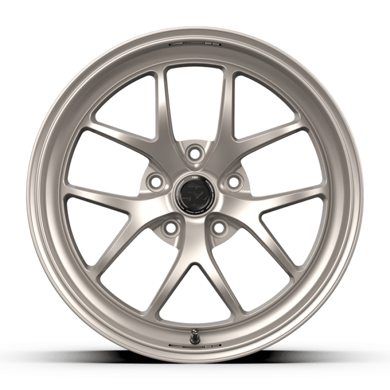 fifteen52 RSSWG-91153+56 fifteen52 Sector RSR 19x11 5x130 56mm ET 71.6mm Center Bore Frosted Graphite thumbnail 2
