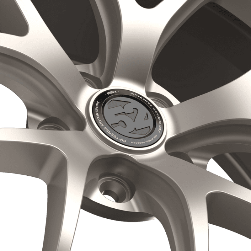 fifteen52 RSSWG-91153+56 fifteen52 Sector RSR 19x11 5x130 56mm ET 71.6mm Center Bore Frosted Graphite thumbnail 4
