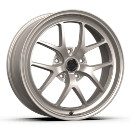 fifteen52 RSSWG-98553+50 fifteen52 Sector RSR 19x8.5 5x130 50mm ET 71.6mm Center Bore White Gold