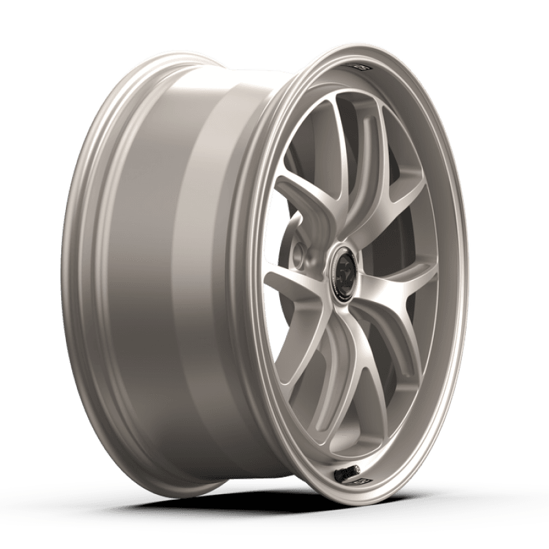 fifteen52 RSSWG-98553+50 fifteen52 Sector RSR 19x8.5 5x130 50mm ET 71.6mm Center Bore White Gold thumbnail 3