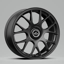 fifteen52 STAFG-88558+45 Fifteen52 Apex 18x8.5 5x108/5x112 45mm ET 73.1mm Center Bore Frosted Graphite Wheel