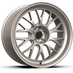 fifteen52 RSHWG-21151+15 fifteen52 Holeshot RSR 20x11 5x112 10mm ET 66.56mm Center Bore Radiant Silver