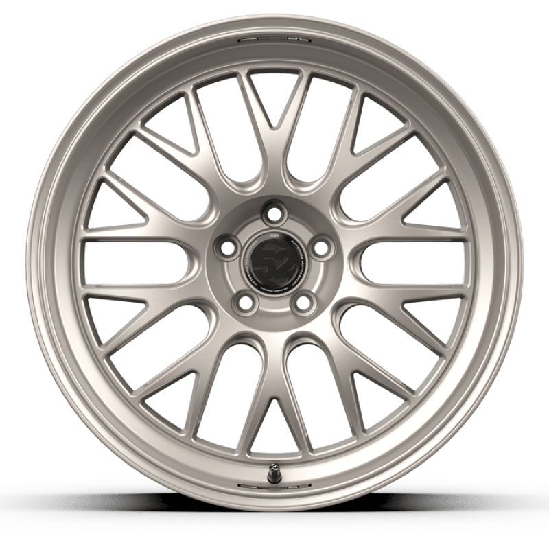 fifteen52 RSHWG-21151+15 fifteen52 Holeshot RSR 20x11 5x112 10mm ET 66.56mm Center Bore Radiant Silver thumbnail 2