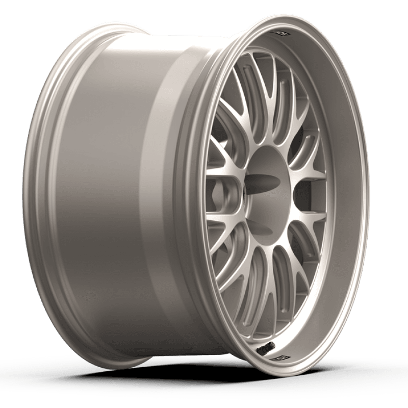 fifteen52 RSHWG-21151+15 fifteen52 Holeshot RSR 20x11 5x112 10mm ET 66.56mm Center Bore Radiant Silver thumbnail 3