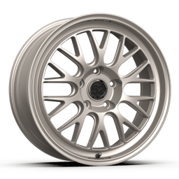 fifteen52 RSHWG-98553+50 fifteen52 Holeshot RSR 19x8.5 5x130 50mm ET 71.6mm Center Bore White Gold