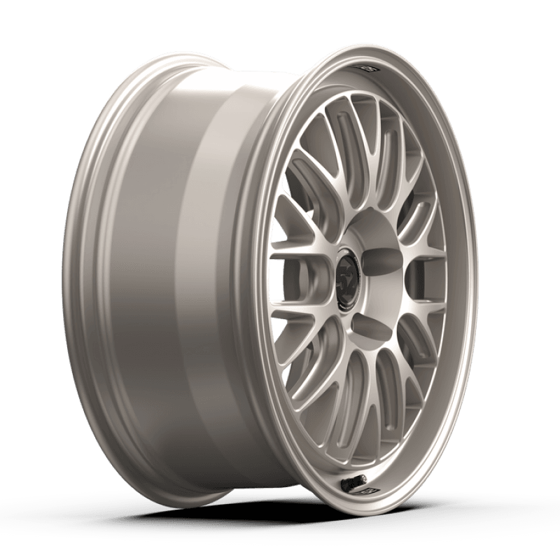 fifteen52 RSHWG-98553+50 fifteen52 Holeshot RSR 19x8.5 5x130 50mm ET 71.6mm Center Bore White Gold thumbnail 3