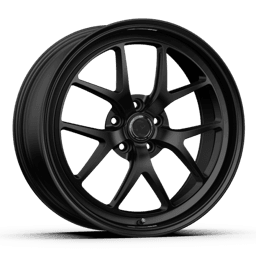 fifteen52 RSSAB-98551+42 fifteen52 Sector RSR 19x8.5 5x112 42mm ET 57.1mm Center Bore Asphalt Black