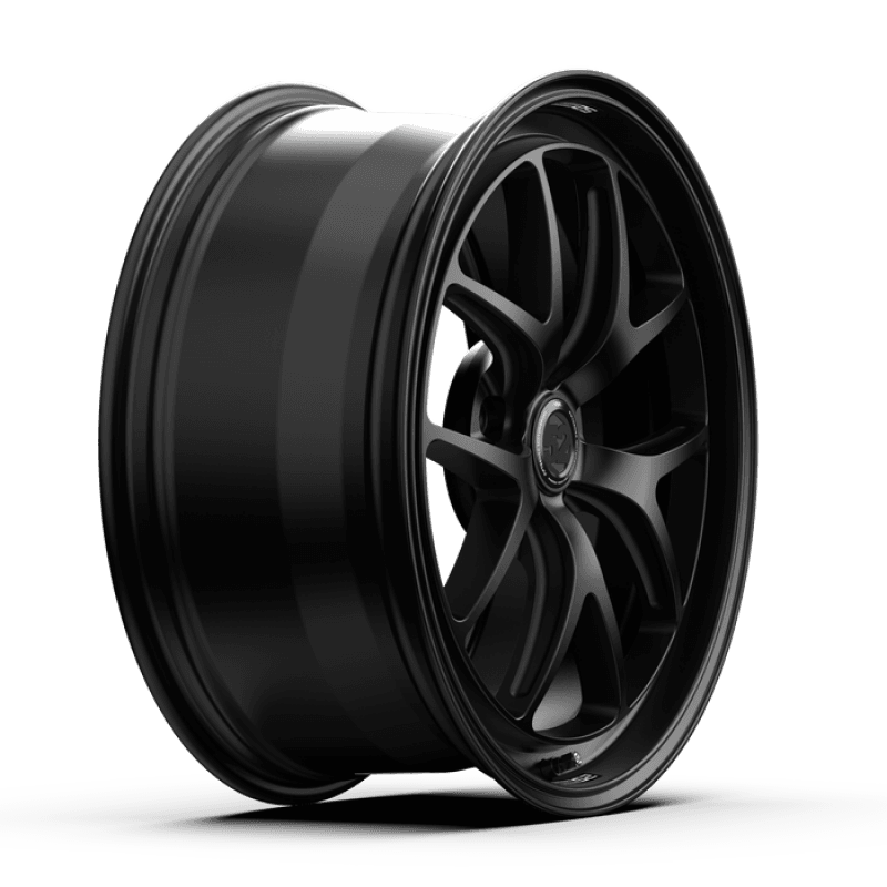 fifteen52 RSSAB-98551+42 fifteen52 Sector RSR 19x8.5 5x112 42mm ET 57.1mm Center Bore Asphalt Black thumbnail 2