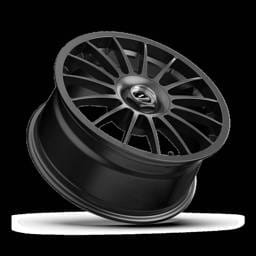 fifteen52 STPFG-98554+35 fifteen52 Podium 19x8.5 5x114.3/5x120 35mm ET 73.1mm Center Bore Frosted Graphite Wheel