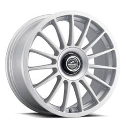 fifteen52 STPSS-77551+35 fifteen52 Podium 17x7.5 5x100/5x112 35mm ET 73.1mm Center Bore Speed Silver Wheel