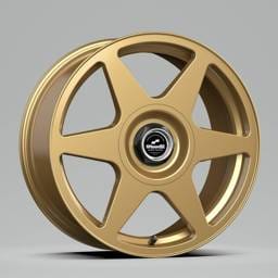 fifteen52 STTGG-98554+35 fifteen52 Tarmac EVO 19x8.5 5x114.3/5x120 35mm ET 73.1mm Center Bore Gloss Gold Wheel