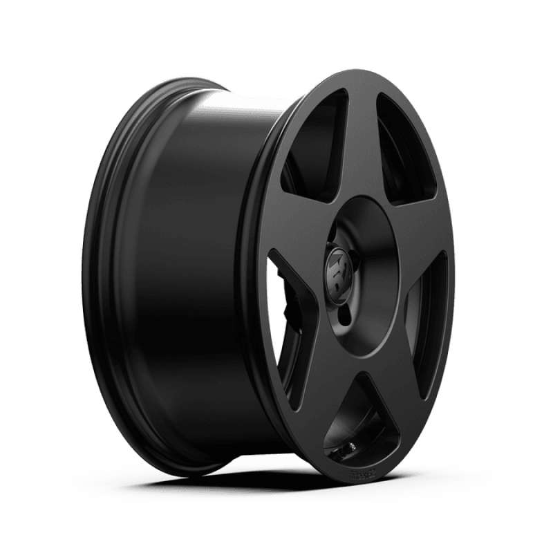 fifteen52 TARAB-77540+30 fifteen52 Tarmac 17X7.5 4x100 BP 30mm ET 5.4 BS 73.1 Bore Asphalt Black Wheel thumbnail 3