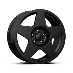 fifteen52 TARAB-77550+30 fifteen52 Tarmac 17x7.5 / 5x100 BP / 30mm ET / 73.1mm CB / 5.4in BS / Asphalt Black Wheel