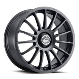 fifteen52 STPFG-77551+35 fifteen52 Podium 17x7.5 5x100/5x112 35mm ET 73.1mm Center Bore Frosted Graphite Wheel