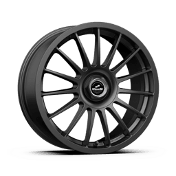 fifteen52 STPFG-77554+40 fifteen52 Podium 17x7.5 / 5x100 BP / 40mm ET / 73.1mm CB / 5.82in BS / Frosted Graphite Wheel