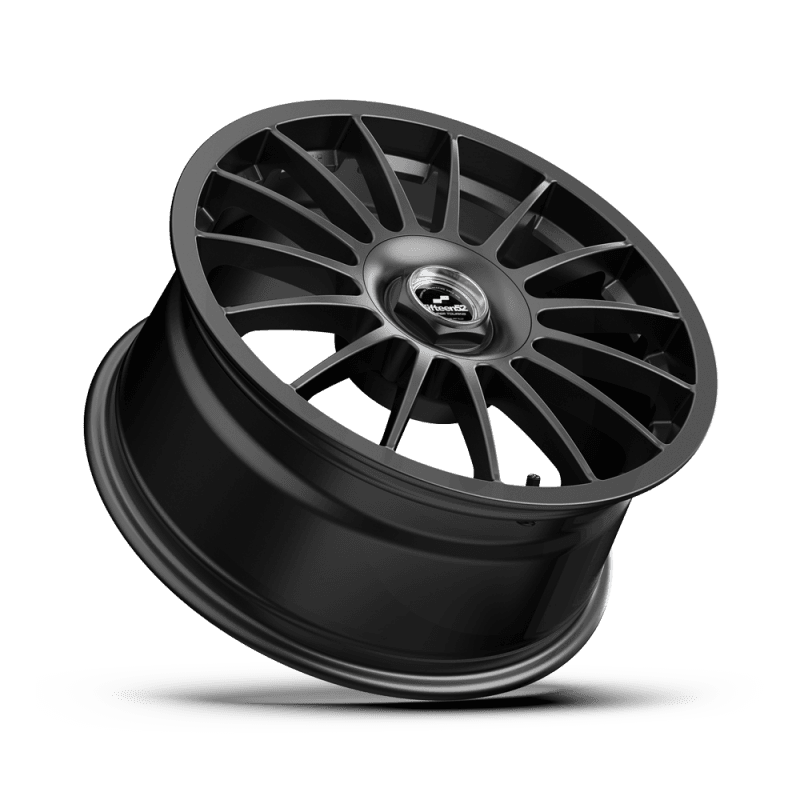 fifteen52 STPFG-77554+40 fifteen52 Podium 17x7.5 / 5x100 BP / 40mm ET / 73.1mm CB / 5.82in BS / Frosted Graphite Wheel thumbnail 4