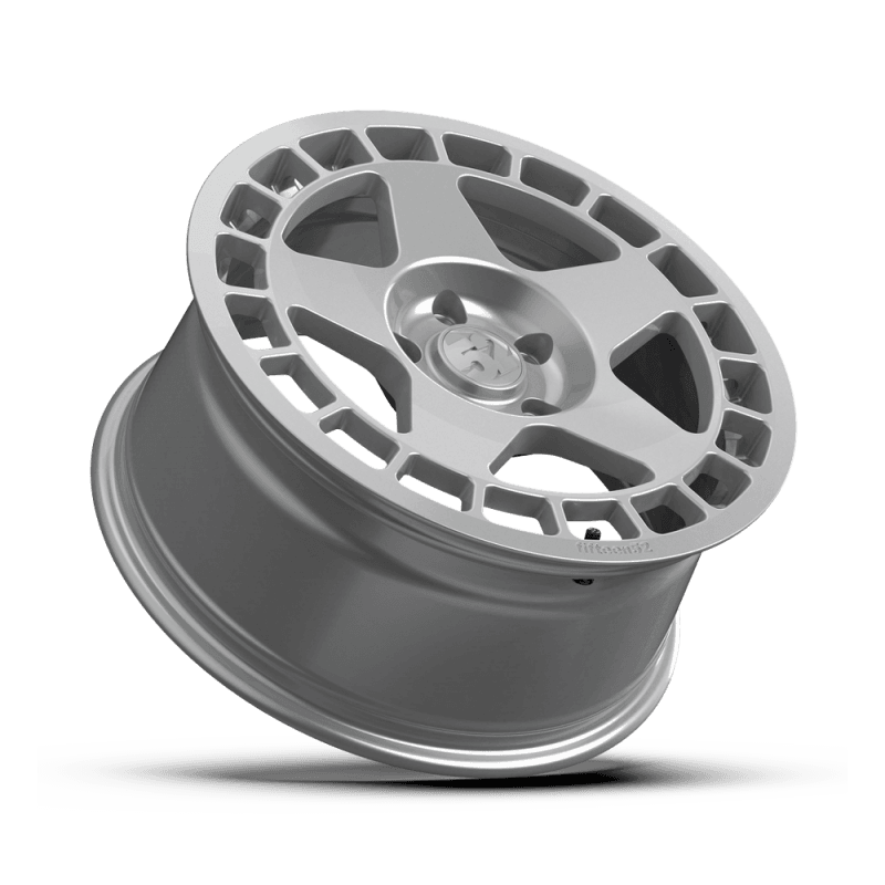 fifteen52 TURSS-88558+42 Fifteen52 Turbomac 18x8.5 / 5x108 BP / +42mm Offset Speed Silver Wheel thumbnail 3