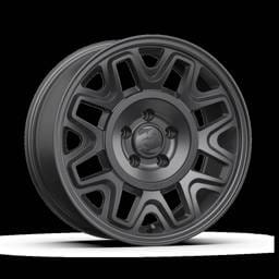 fifteen52 WMXCG-78051+20 Fifteen52 Wander MX 17x8 5x112 20mm ET 57.1mm Center Bore Carbon Grey Wheel