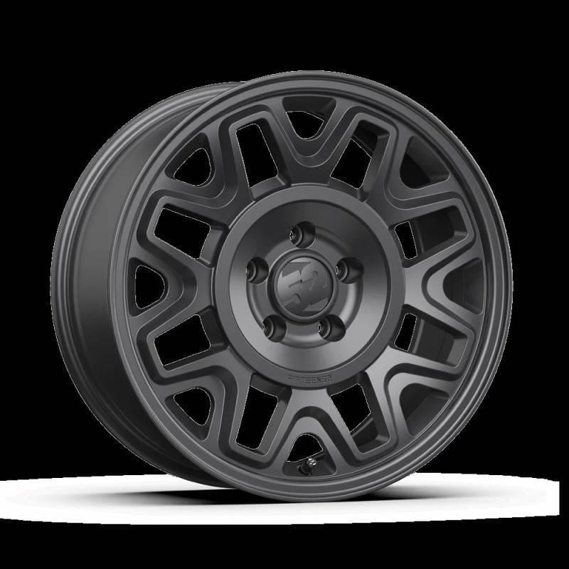 fifteen52 WMXCG-78051+20 Fifteen52 Wander MX 17x8 5x112 20mm ET 57.1mm Center Bore Carbon Grey Wheel