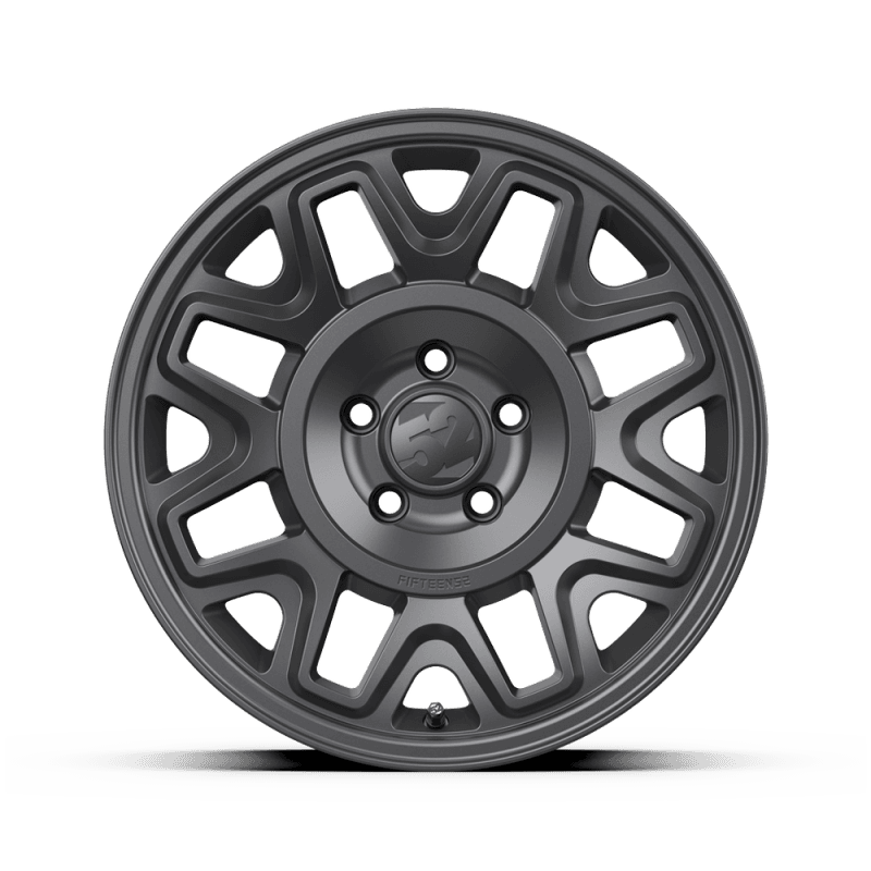 fifteen52 WSVCG-78063+40 fifteen52 Wander SV 17x8 / 6x130 BP / 40mm ET / 84.1mm CB / 6.08in BS / Carbon Grey Wheel thumbnail 2