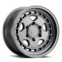 fifteen52 THCCG-78555-00 fifteen52 Turbomac HD Classic 17x8.5 5x150 0mm ET 110.3mm Center Bore Carbon Grey Wheel