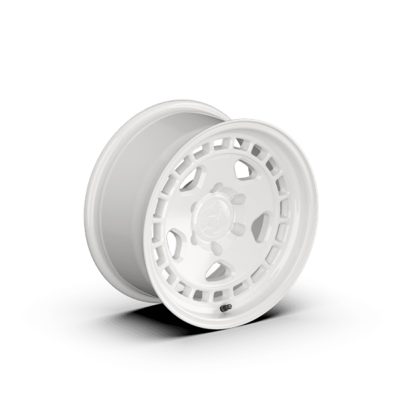 fifteen52 THCCW-78557-00 fifteen52 Turbomac HD Classic 17x8.5 / 5x127 BP / 0 ET / 71.5mm CB / 4.75in BS / Classic White Wheel thumbnail 3