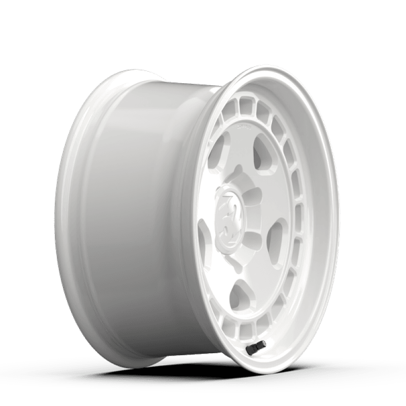 fifteen52 THCCW-78565-00 fifteen52 Turbomac HD Classic 17x8.5 / 6x135 BP / 0 ET / 87.1mm CB / 4.75in BS / Classic White Wheel thumbnail 2