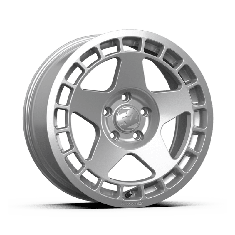 fifteen52 TURSS-77540+30 Fifteen52 Turbomac 17x7.5 +30 73.10mm Center Bore Speed Silver Wheel