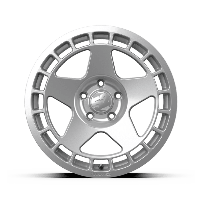 fifteen52 TURSS-77540+30 Fifteen52 Turbomac 17x7.5 +30 73.10mm Center Bore Speed Silver Wheel thumbnail 2