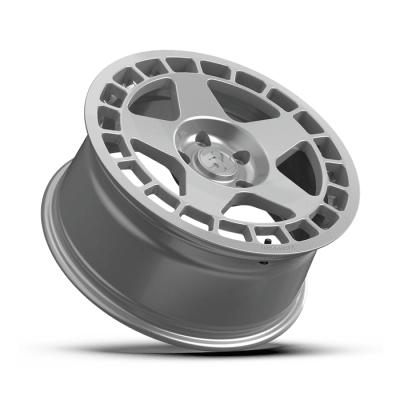 fifteen52 TURSS-77540+30 Fifteen52 Turbomac 17x7.5 +30 73.10mm Center Bore Speed Silver Wheel thumbnail 3