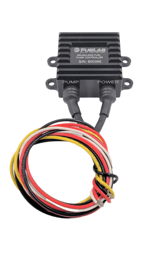 Fuelab 72004 Fuelab Electronic (External) DC Brushless Fuel Pump Controller - Full/Variable/25A Rated