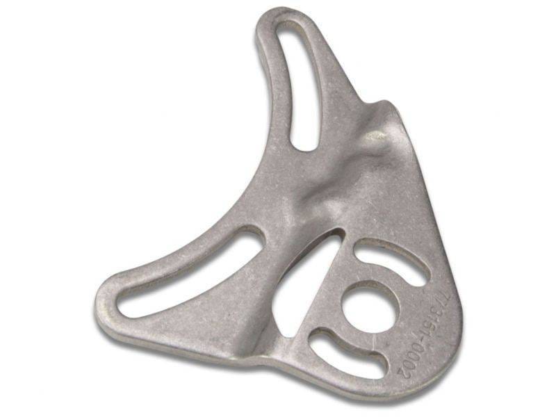 Garrett 773151-0002 Garrett GT28 Adjustable Wastegate Bracket